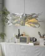 Paper Pendant Lamp — product view 15
