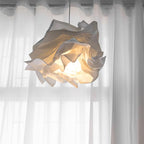 Paper Pendant Lamp — product view 18