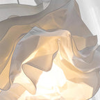 Paper Pendant Lamp — product view 24