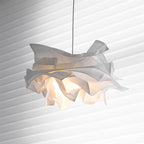 Paper Pendant Lamp — product view 28