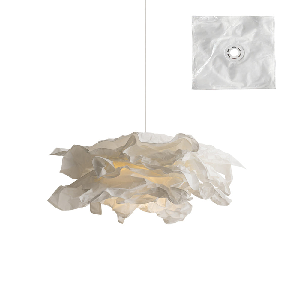 Paper Pendant Lamp — product view 32