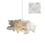 Paper Pendant Lamp — product view 33