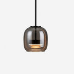 Danoise Glass Pendant Lamp — product view 1