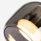 Danoise Glass Pendant Lamp — product view 4
