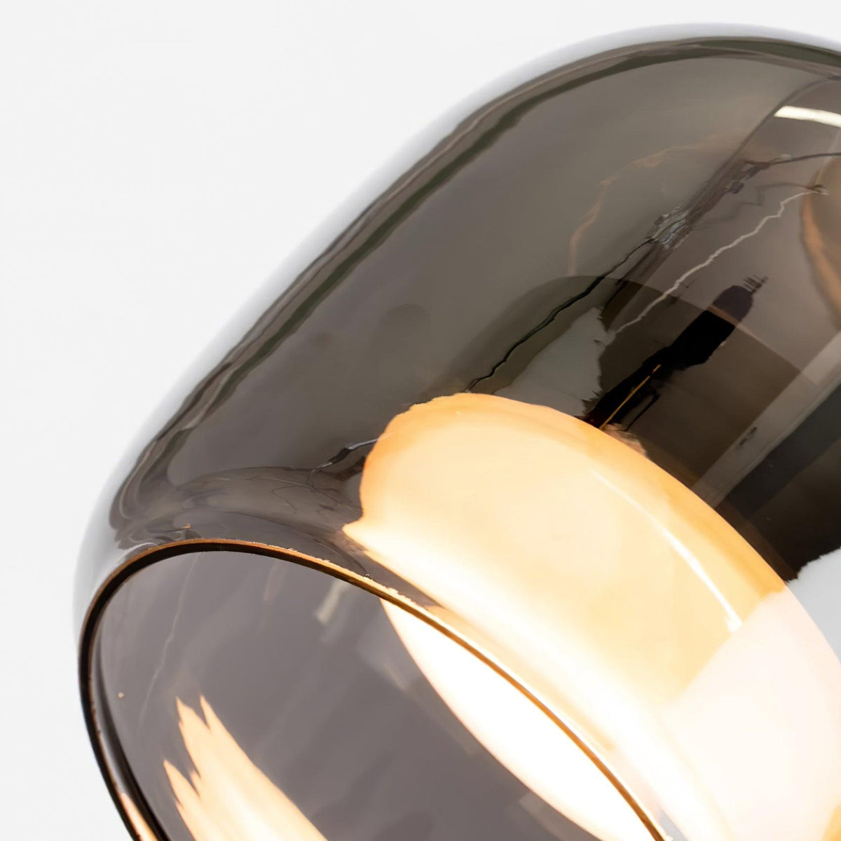 Danoise Glass Pendant Lamp — product view 4