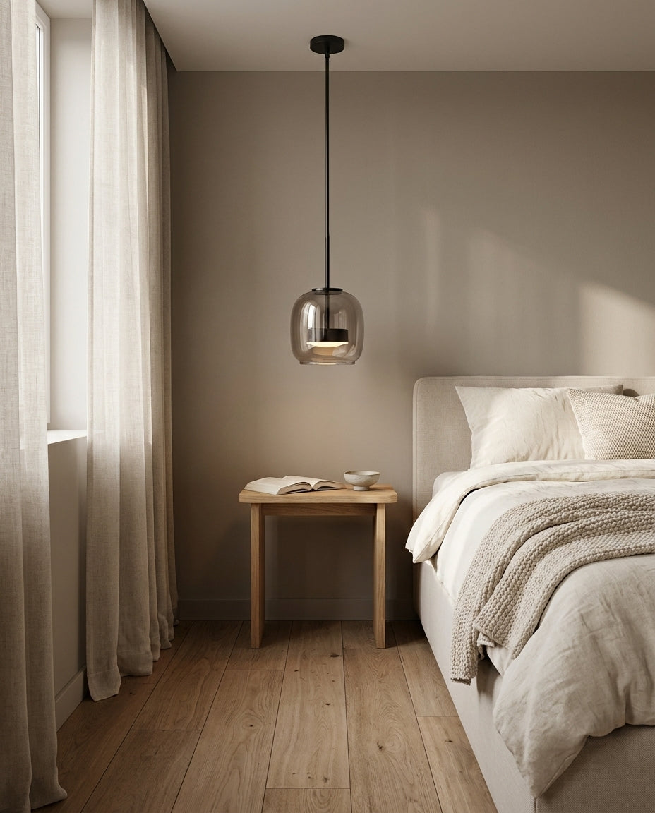 Danoise Glass Pendant Lamp — product view 8
