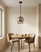Danoise Glass Pendant Lamp — product view 9