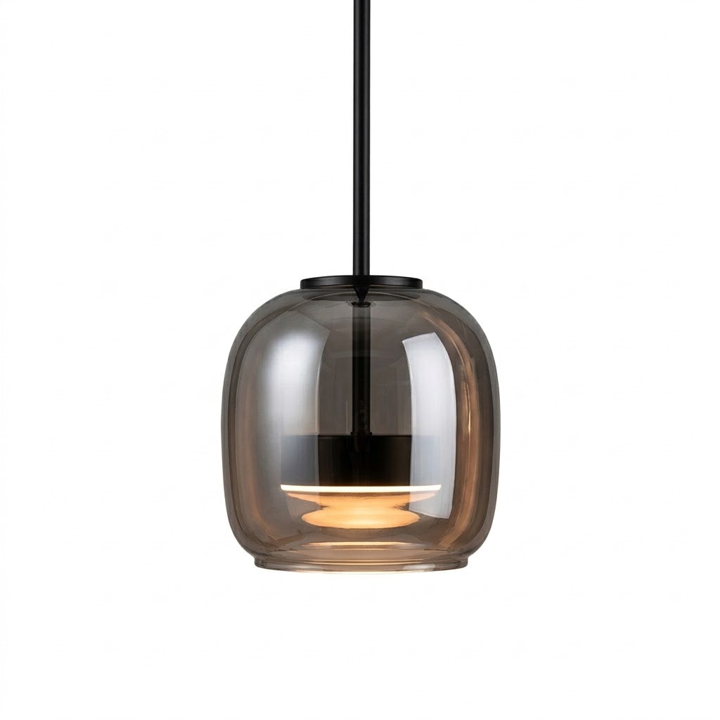 Danoise Glass Pendant Lamp — product view 11