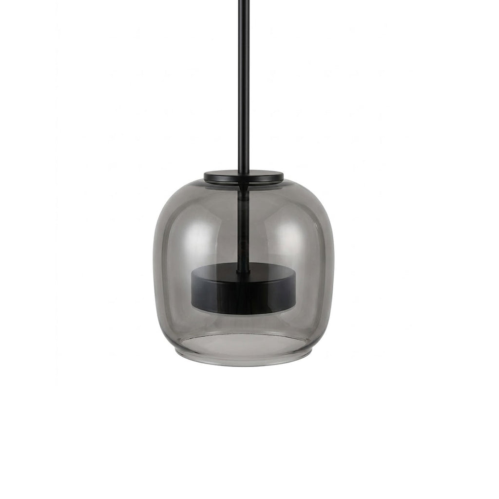 Danoise Glass Pendant Lamp — product view 12