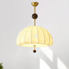 Trigg Fabric Pendant Lamp — product view 7