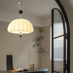 Trigg Fabric Pendant Lamp — product view 11