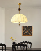 Trigg Fabric Pendant Lamp — product view 12