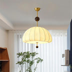 Trigg Fabric Pendant Lamp — product view 13