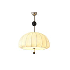 Trigg Fabric Pendant Lamp — product view 14
