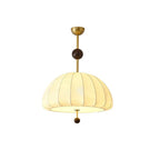 Trigg Fabric Pendant Lamp — product view 15