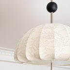 Trigg Fabric Pendant Lamp — product view 16