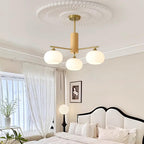 Gino Glass Chandeliers — product view 18