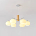 Gino Glass Chandeliers — product view 25