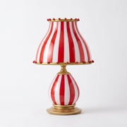 Red & White