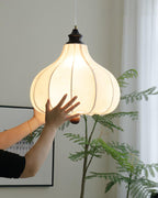 Chestnuts Wood Pendant Lamp — product view 3