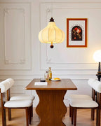Chestnuts Wood Pendant Lamp — product view 7
