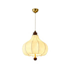 Chestnuts Wood Pendant Lamp — product view 10