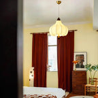 Chestnuts Wood Pendant Lamp — product view 12
