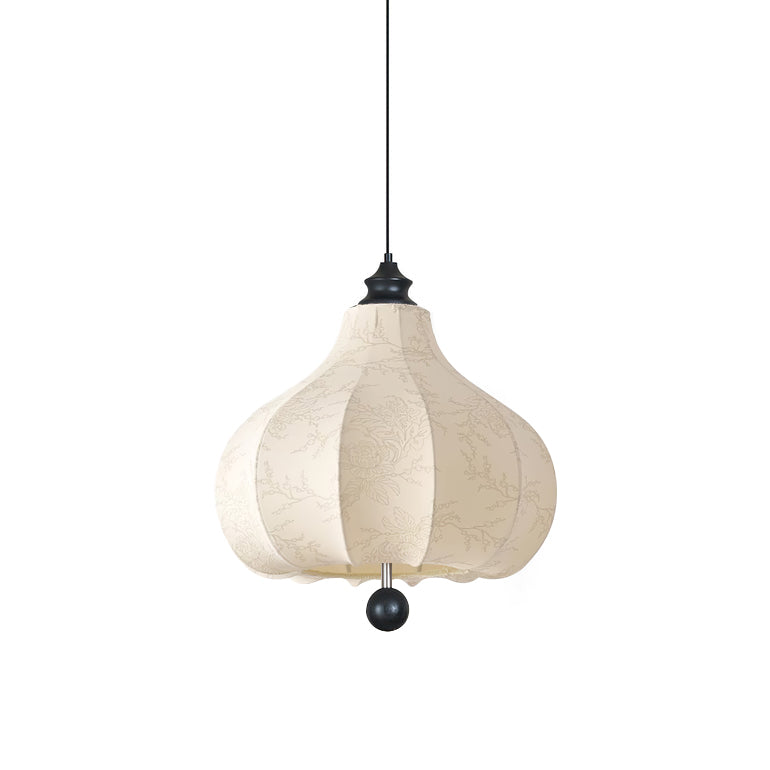 Chestnuts Wood Pendant Lamp — product view 24