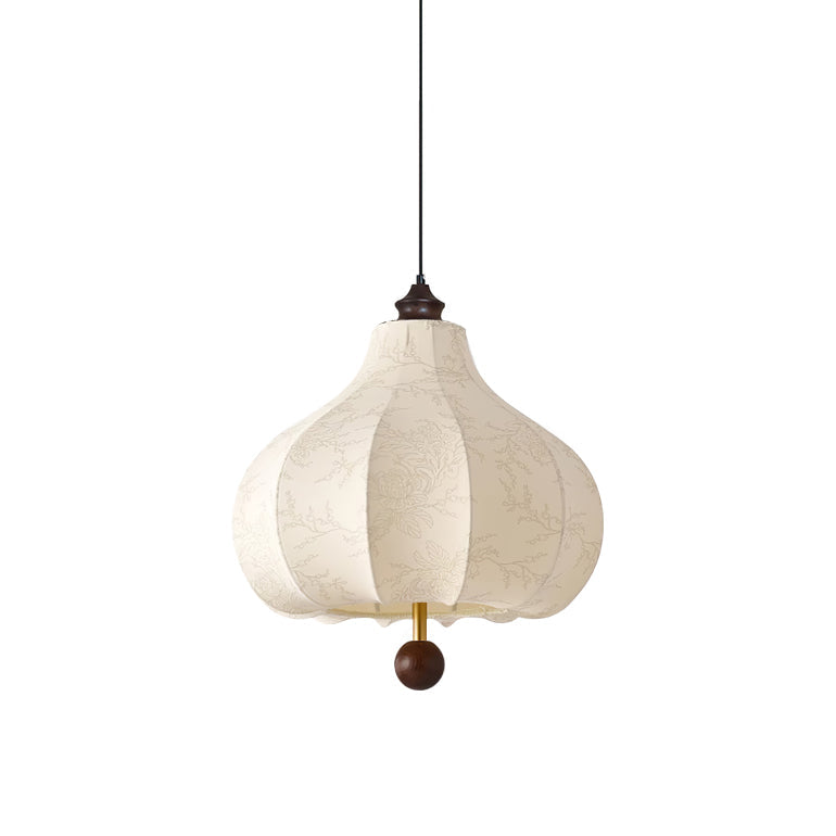 Chestnuts Wood Pendant Lamp — product view 25