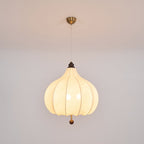 Chestnuts Wood Pendant Lamp — product view 26