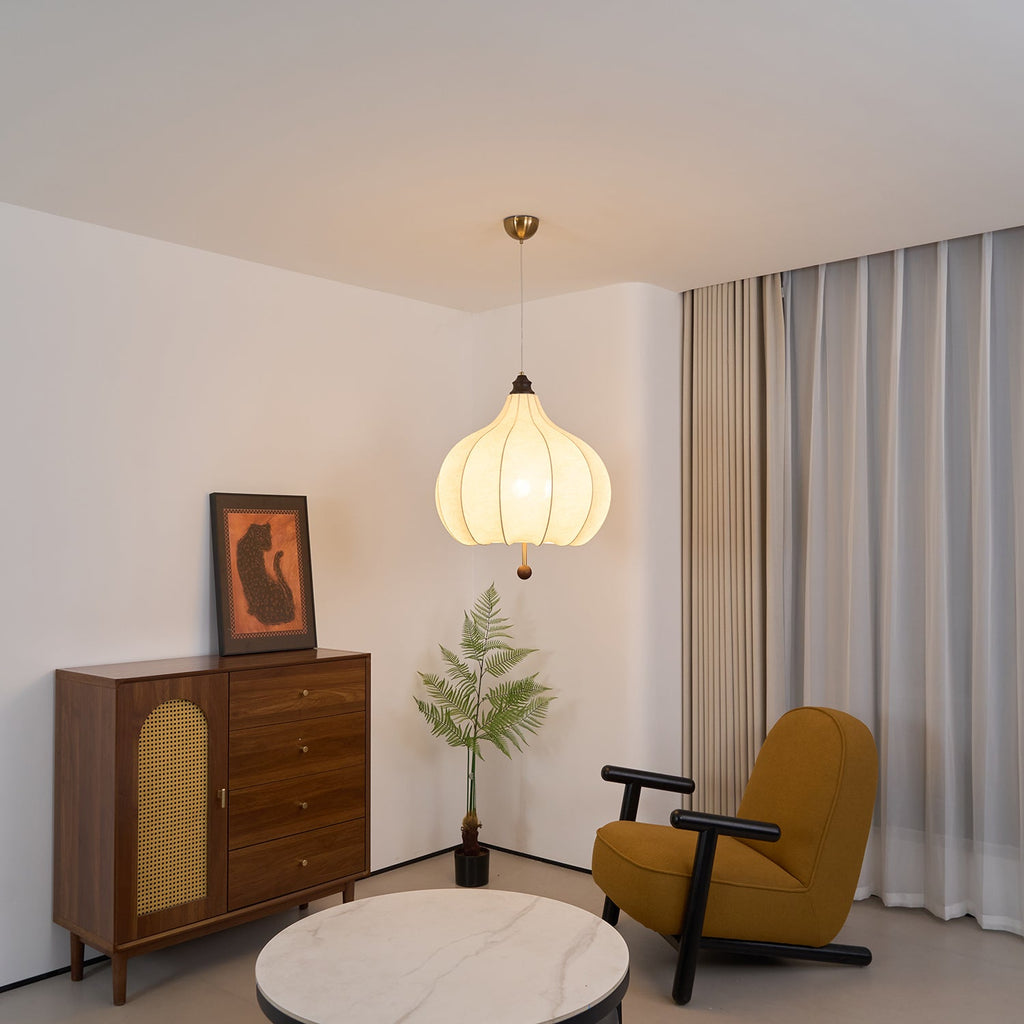 Chestnuts Wood Pendant Lamp — product view 28
