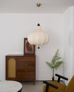 Chestnuts Wood Pendant Lamp — product view 30