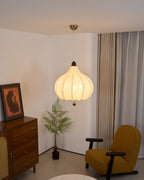 Chestnuts Wood Pendant Lamp — product view 33