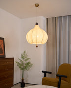 Chestnuts Wood Pendant Lamp — product view 36