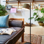 Contra Metal Floor Lamp — product view 2
