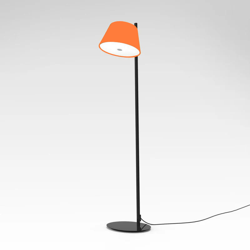 Contra Metal Floor Lamp — product view 6