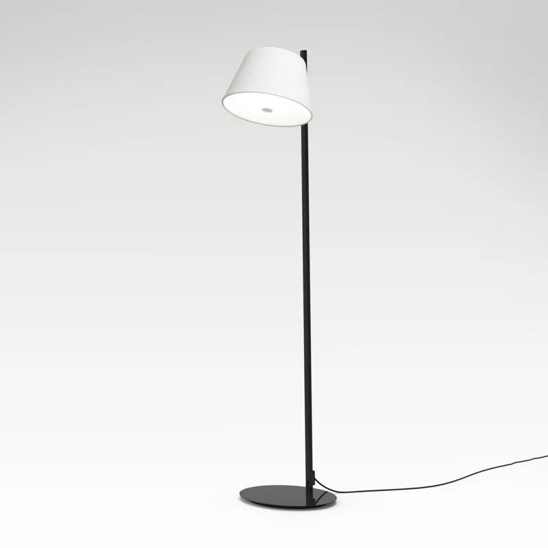Contra Metal Floor Lamp — product view 7