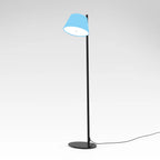 Contra Metal Floor Lamp — product view 8