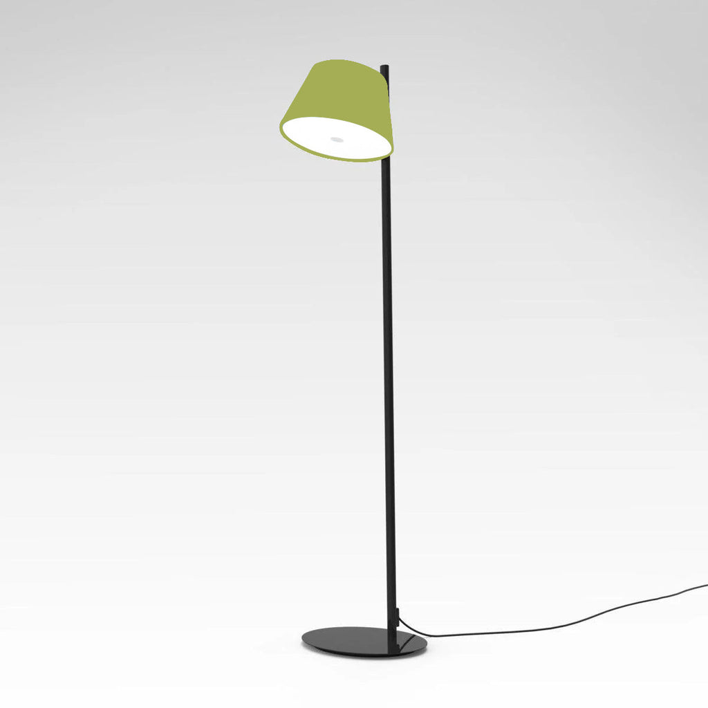 Contra Metal Floor Lamp — product view 9