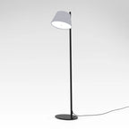Contra Metal Floor Lamp — product view 10