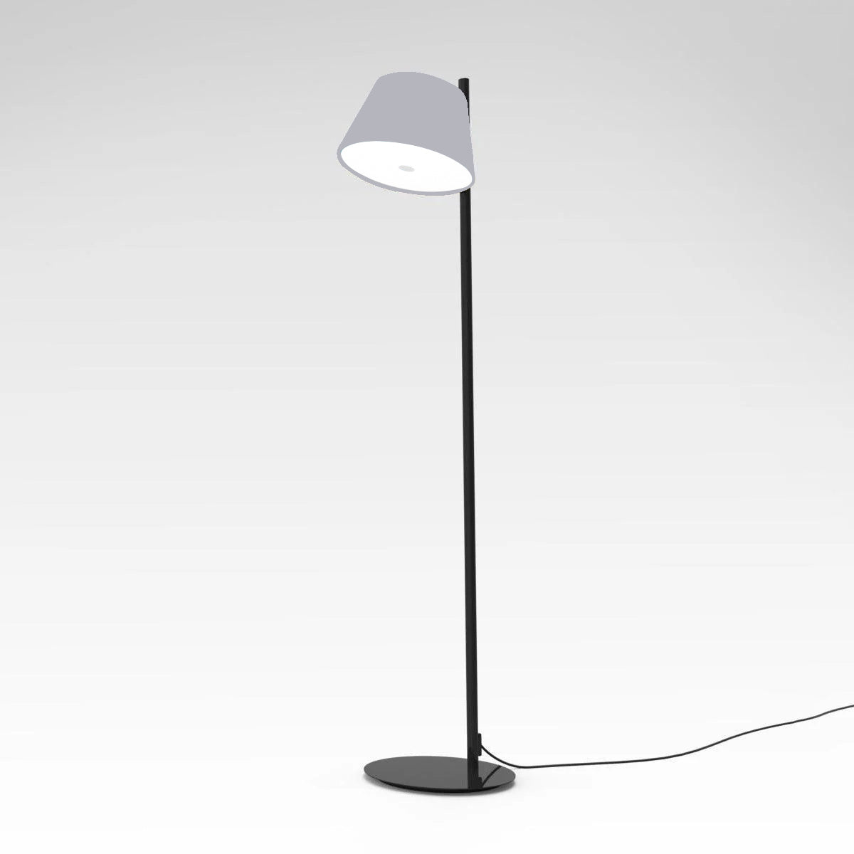 Contra Metal Floor Lamp — product view 10