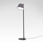 Contra Metal Floor Lamp — product view 11
