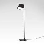Contra Metal Floor Lamp — product view 12