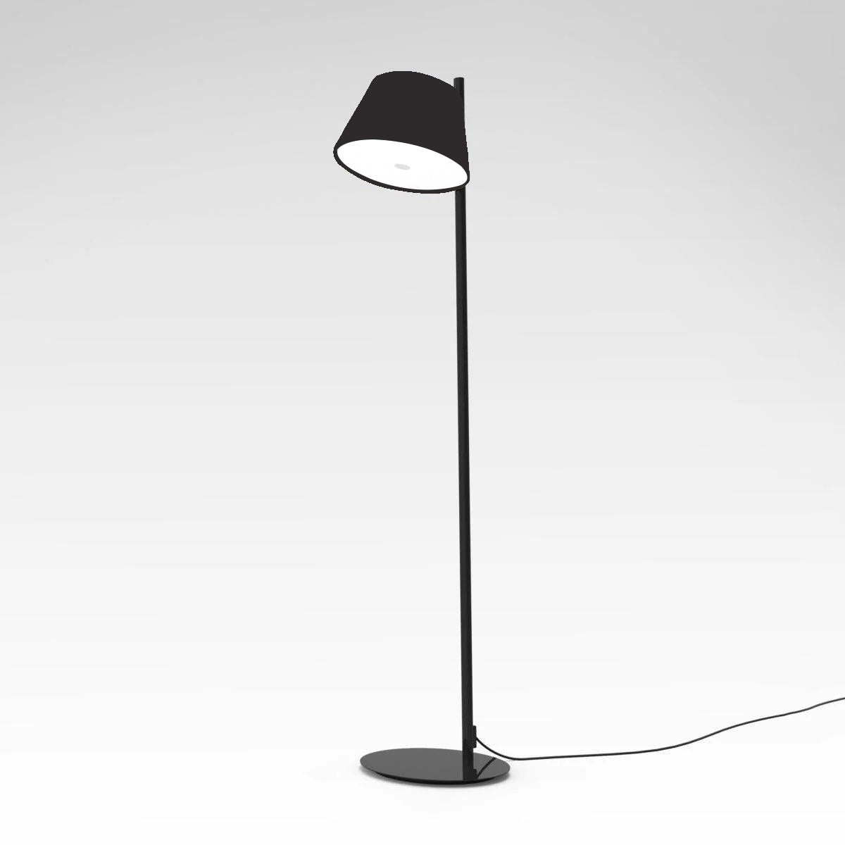 Contra Metal Floor Lamp — product view 12