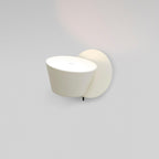 Contra Metal Wall Lamp — product view 7
