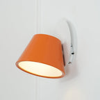 Contra Metal Wall Lamp — product view 13