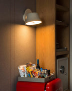 Contra Metal Wall Lamp — product view 15