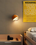 Contra Metal Wall Lamp — product view 16