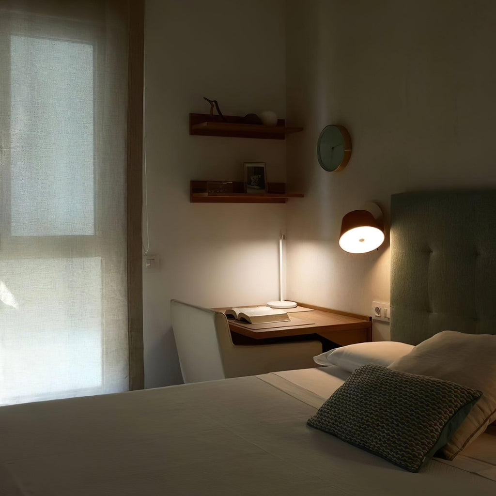 Contra Metal Wall Lamp — product view 22