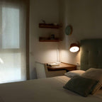Contra Metal Wall Lamp — product view 22